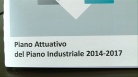 Illustrata in Giunta fase attuativa piano industriale
